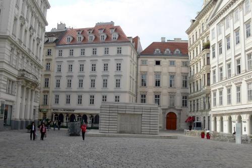 Ofenloch Apartments