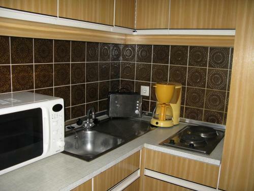 Apartamento Appartementhaus Lengsdorf
