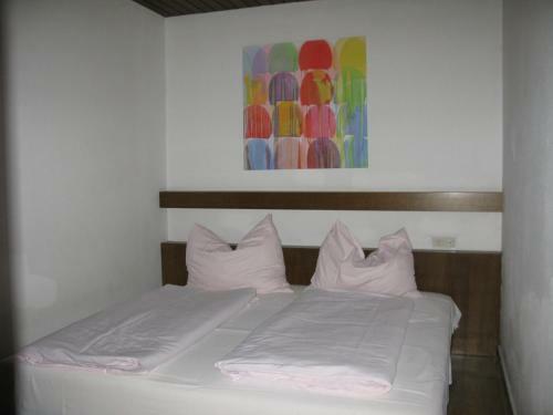 Apartamento Appartementhaus Lengsdorf