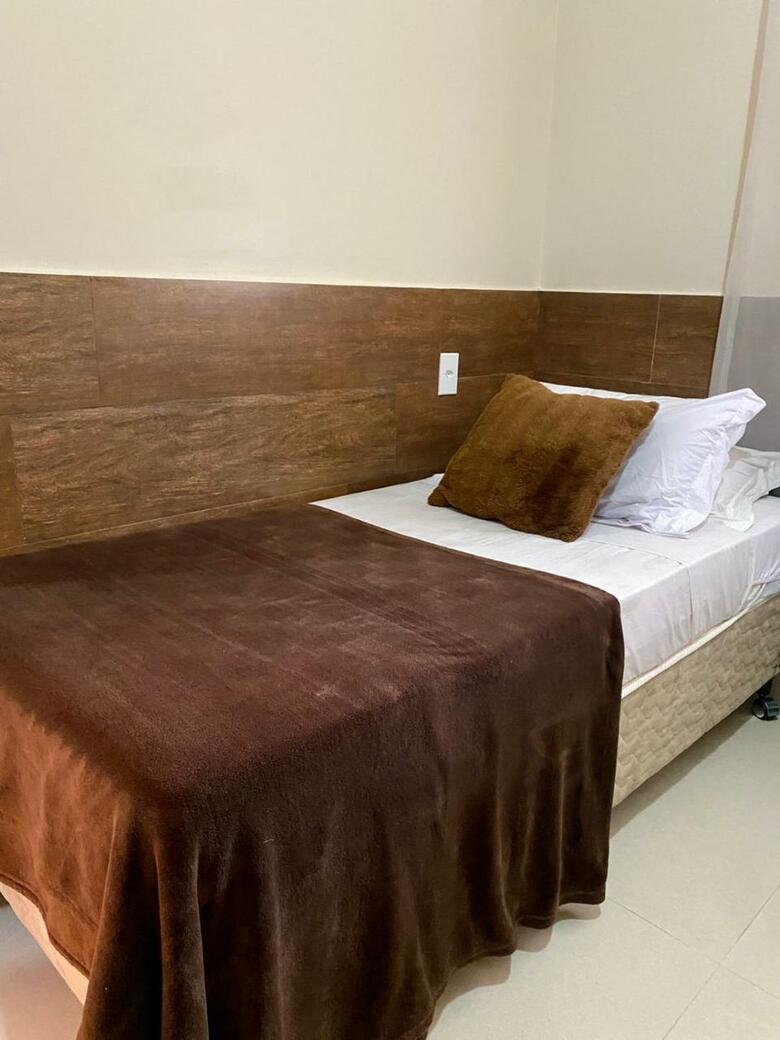 Hostal Pousada M�e De Jesus