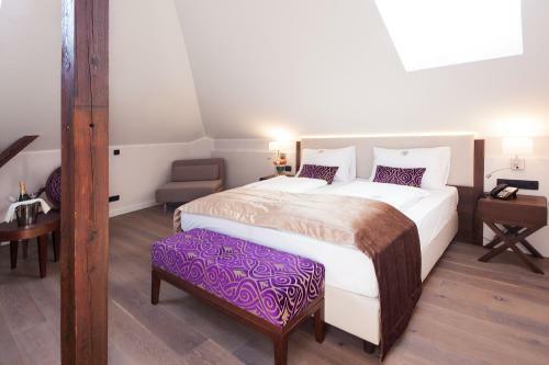 Boutique Hotel Adria