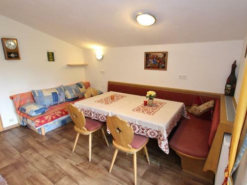 Apartment Elisabeth
