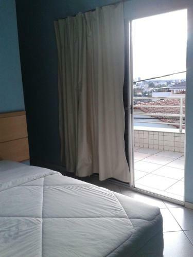 Hotel Pilar De Minas