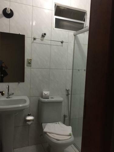 Hotel Pilar De Minas