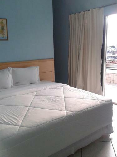 Hotel Pilar De Minas
