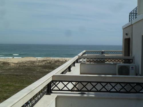 Golden Dunes Primorsko Apartments
