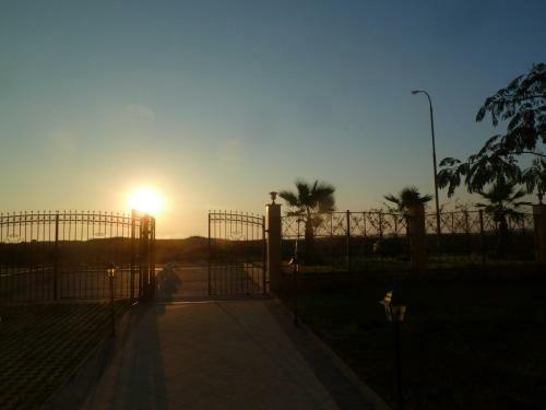 Golden Dunes Primorsko Apartments