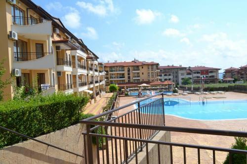 Bulgarienhus Aqua Dreams Apartments
