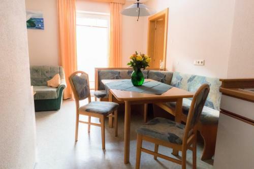 Apartamento Appartement Falkner Cilli