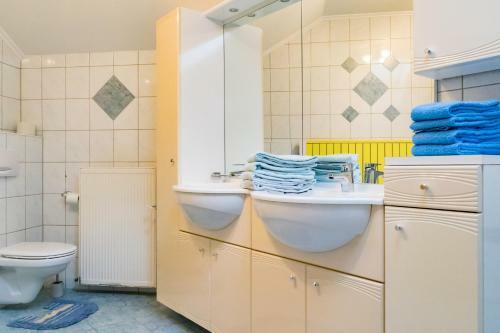 Apartamento Appartement Falkner Cilli