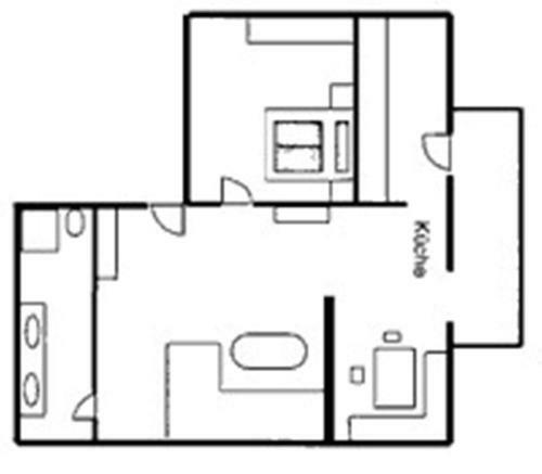 Apartamento Appartement Falkner Cilli