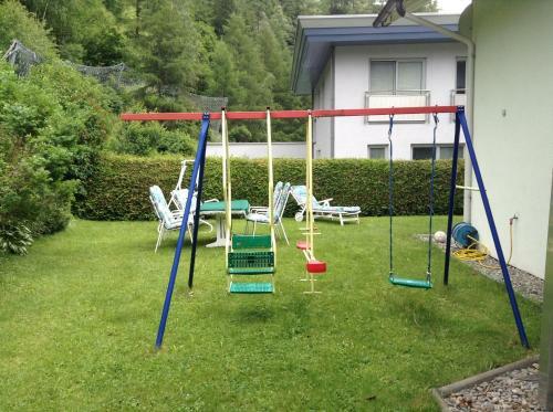 Apartamento Appartement Falkner Cilli