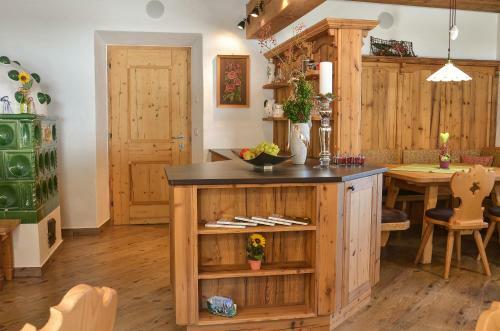 Agroturismo Bauernhof Krahlehenhof