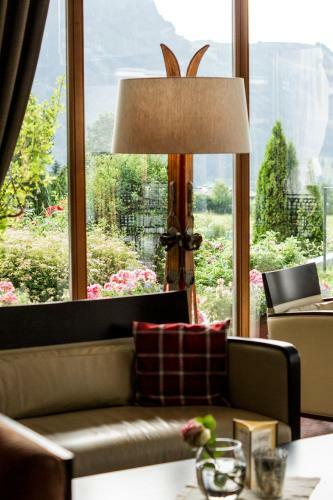 Sport-wellnesshotel Bichlhof