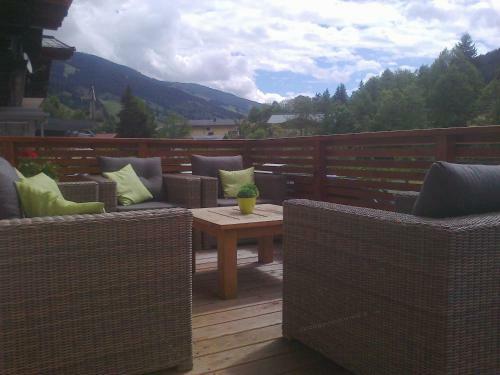 Hostal Pension Alpensport