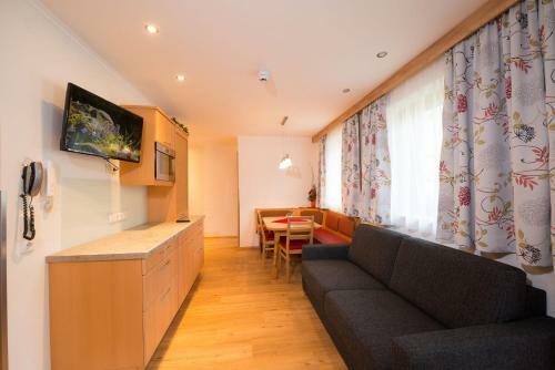Hostal Landhaus Huber