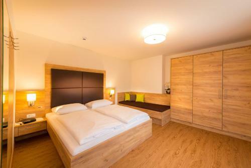 Hostal Landhaus Huber