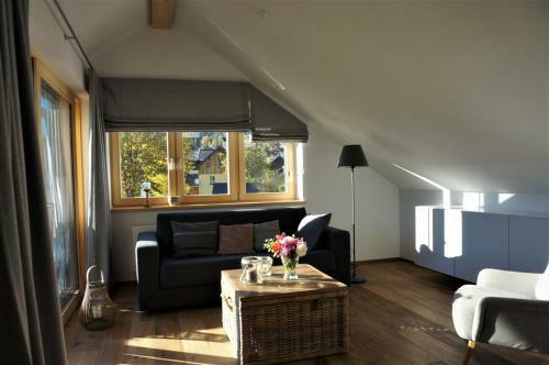 Apartamento Das Gams