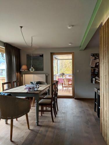 Apartamento Das Gams