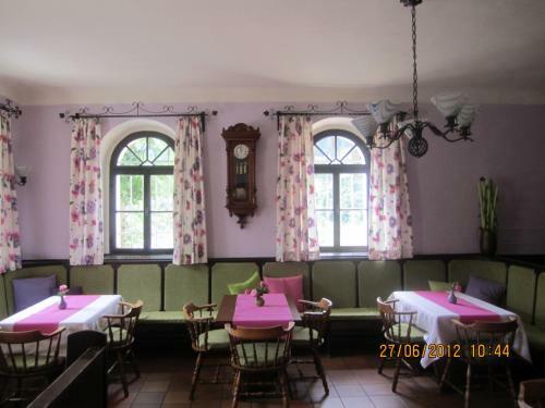 Hotel Gasthof Brauhaus