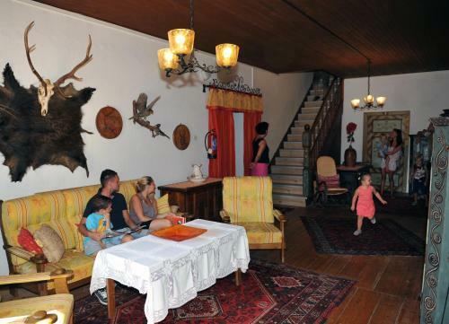 Hotel Gasthof Brauhaus