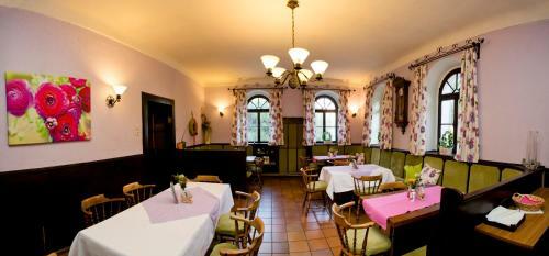 Hotel Gasthof Brauhaus