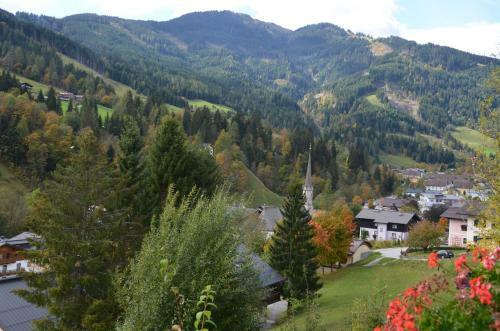 Apartamentos Ferienwohnung Haus Meissl