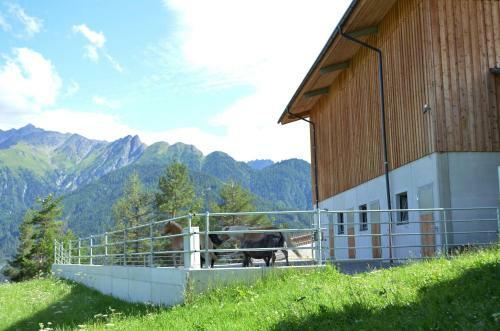 Agroturismo Poltehof
