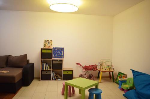 Agroturismo Poltehof