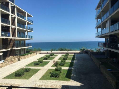 Yoobulgaria Apartments