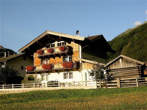 Apartamento Haas Paul Bergf�hrer