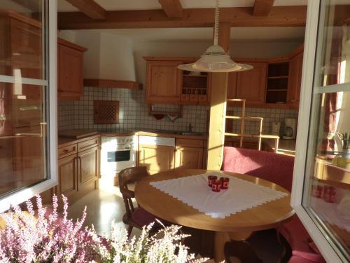 Apartamento Haas Paul Bergf�hrer
