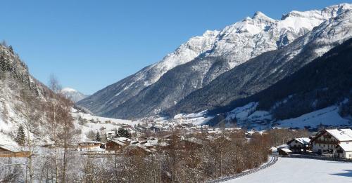 Apartamento Haas Paul Bergf�hrer