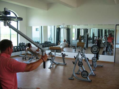 Hotel Club Residence At Blacksearama Golf