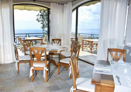 Hotel Club Residence At Blacksearama Golf