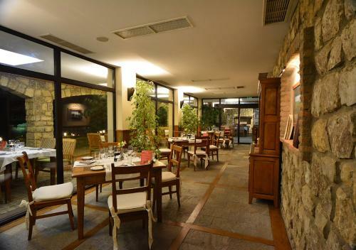 Hotel Club Residence At Blacksearama Golf