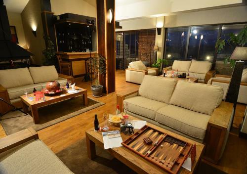 Hotel Club Residence At Blacksearama Golf