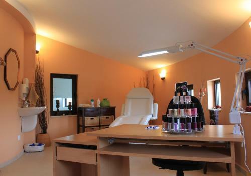 Hotel Club Residence At Blacksearama Golf