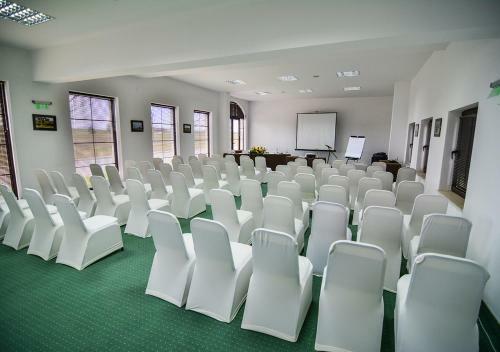 Hotel Club Residence At Blacksearama Golf