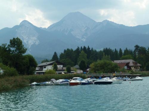 Hostal G�stehaus Wulz-lesjak