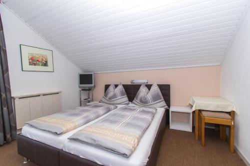 Hostal G�stehaus Wulz-lesjak