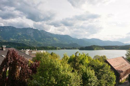 Hostal G�stehaus Wulz-lesjak