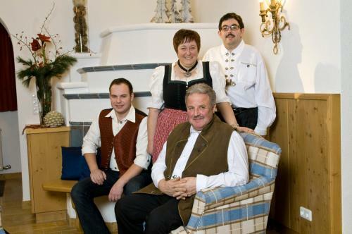 Hotel Lenz