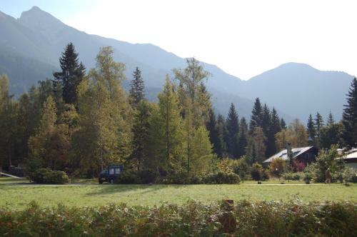 Hostal Haus Orplid