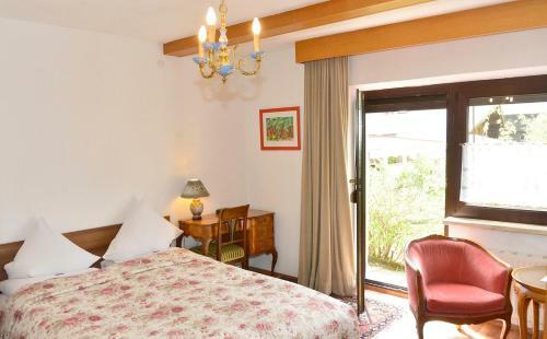 Hostal Haus Orplid