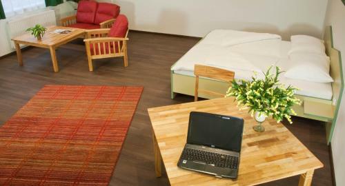 Winrooms Seminar Hotel & Apartments