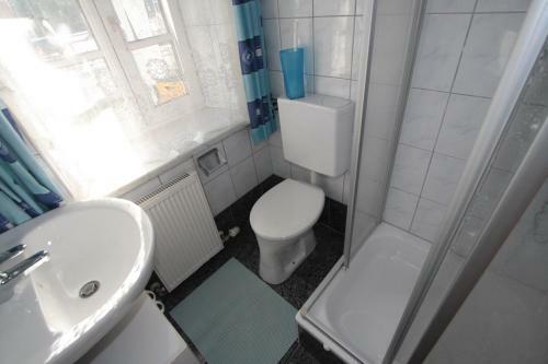 Apartamento Stanzl Haus