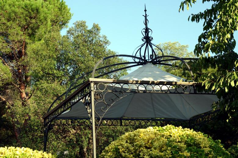 Hotel Mas De Chastelas