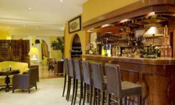 Best Western Hotel Montfleuri