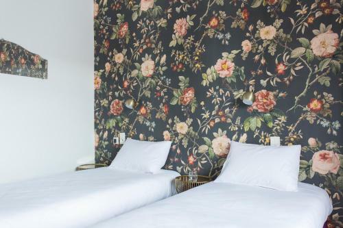 Hotel H�tel D'angleterre